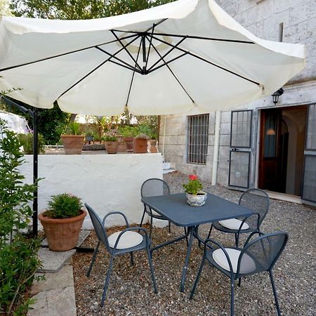 B&B La Rava E La Fava Ostuni Eksteriør bilde